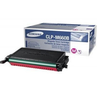 Samsung CLP-M660B (5000 strán) - originálny