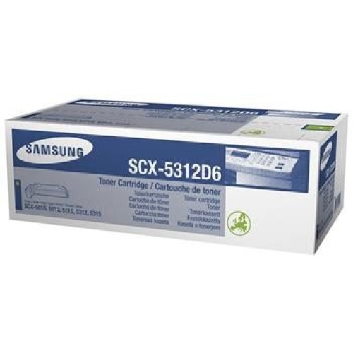 Samsung SCX-5312D - originálny