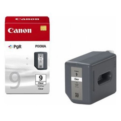 Canon PGI-9 Clear - originálny