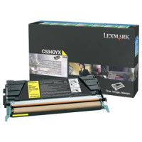 Lexmark C5340YX - originálny Lexmark C5340YX - originálny
