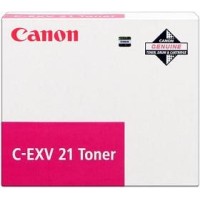 Canon C-EXV21M - originálny
