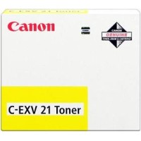 Canon C-EXV21Y - originálny