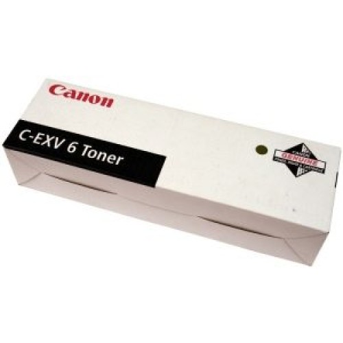 Canon C-EXV6 - originálny