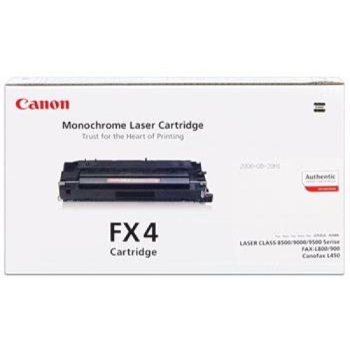 Canon FX-4 - originálny