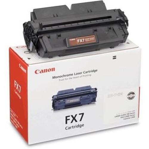 Canon FX-7 - originálny