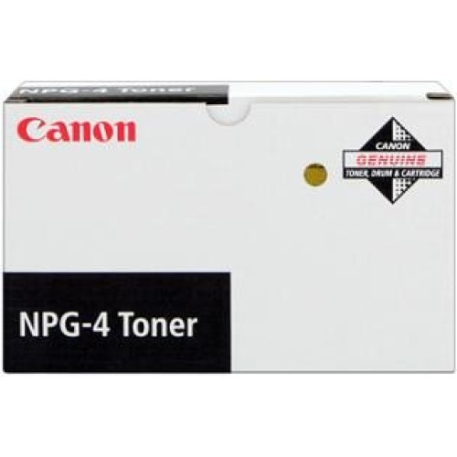 Canon NPG-4 - originálny