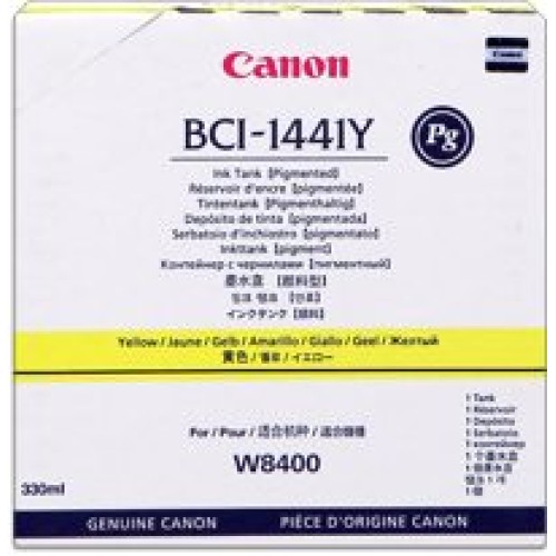 Canon BCI-1441Y - originálny