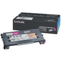 Lexmark C500H2MG - originálny