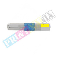 OKI 44973509 yellow - kompatibilný OKI 44973509 yellow - kompatibilný