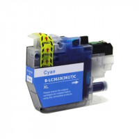 Brother LC-3619 XL (LC3619XLC) PREMIUM cyan - kompatibilný