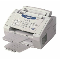 Brother Fax 9500
