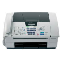 Brother Fax 1840 C
