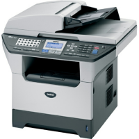 Brother MFC-8870 DW Brother MFC-8870 DW