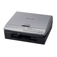 Brother DCP-310 Series