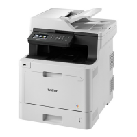Brother DCP-L 8410 CDW