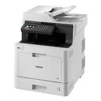 Brother MFC-L 8690 CDW
