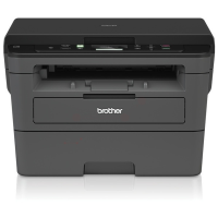 Brother DCP-L 2537 DW
