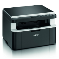Brother DCP-1512 Series
