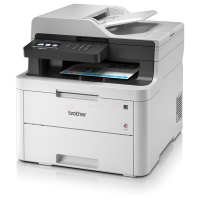 Brother MFC-L 3740 CDW Eco