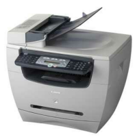 Canon Laserbase MF 5630