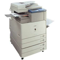 Canon imageRUNNER 3100 cn