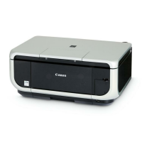 Canon Pixma MP 600 R