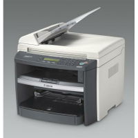 Canon i-SENSYS MF 4660 pl