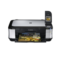 Canon Pixma MP 560