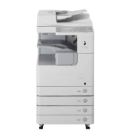 Canon imageRUNNER 2520 i Canon imageRUNNER 2520 i