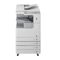 Canon imageRUNNER 2520 i