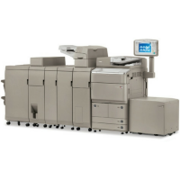 Canon IR Advance 6065