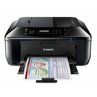 Canon Pixma MX 515