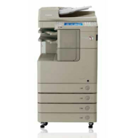 Canon IR 4035 i
