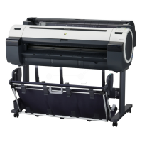 Canon imagePROGRAF IPF 760 MFP