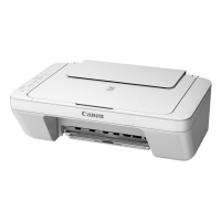 Canon Pixma MG 2500 Series Canon Pixma MG 2500 Series