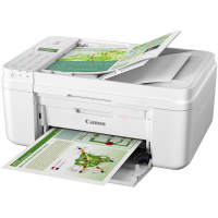 Canon Pixma MX 495 white