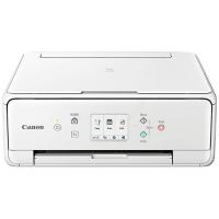 Canon Pixma TS 6220 white