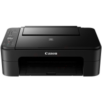 Canon Pixma TS 3350 Series Canon Pixma TS 3350 Series