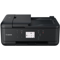 Canon Pixma TR 7650