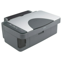 Epson Stylus Photo RX 425