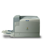 Epson Aculaser C 9100 PS