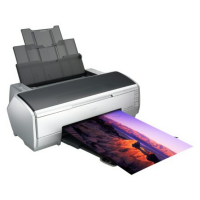 Epson Stylus Photo R 2400