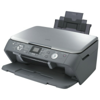 Epson Stylus Photo RX 520