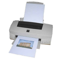Epson Stylus Photo 710 Epson Stylus Photo 710