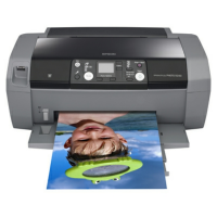 Epson Stylus Photo R 245