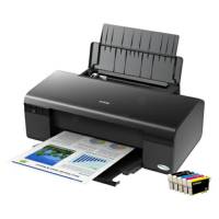 Epson Stylus D 120 Epson Stylus D 120