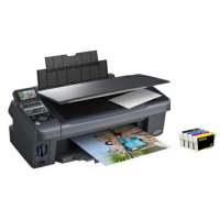 Epson Stylus DX 8450