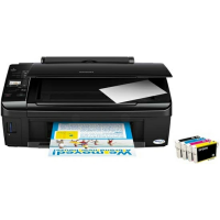 Epson Stylus SX 215