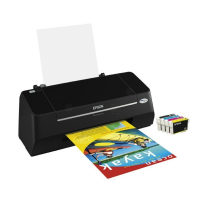 Epson Stylus S 20 Epson Stylus S 20