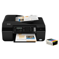 Epson Stylus Office BX 310 FN